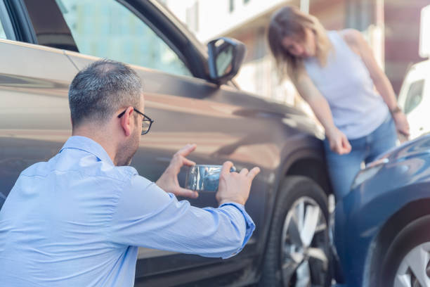 Professional Commercial Auto Insurance technician working in Princeton, WV